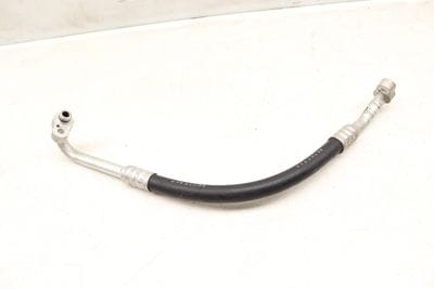 Lower AC Hose / Line / Pipe (HIGH PRESSURE) 7P0820721A