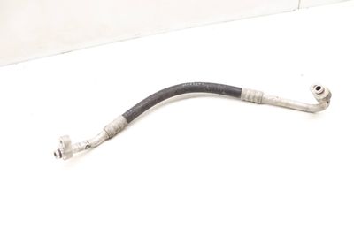 LOWER AC HOSE / LINE / PIPE (HIGH PRESSURE) 7P0820721A