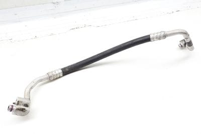 Lower AC Hose / Line / Pipe (HIGH PRESSURE) 7P0820721B