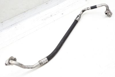 Lower AC Hose / Line / Pipe (HIGH PRESSURE) 7P0820721B