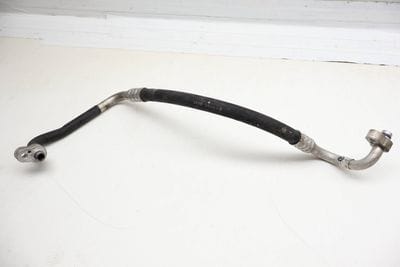 Lower AC Hose / Line / Pipe (HIGH PRESSURE) 7P0820721H