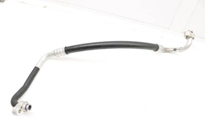 Lower AC Hose / Line / Pipe (HIGH PRESSURE) 7P0820721H