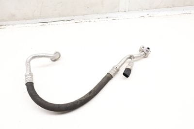 Lower AC Hose / Line / Pipe (HIGH PRESSURE) 8J0820721K