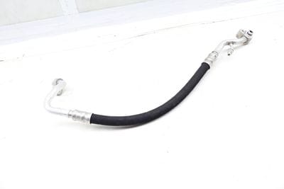 Lower AC Hose / Line / Pipe (HIGH PRESSURE) 8J0820721K