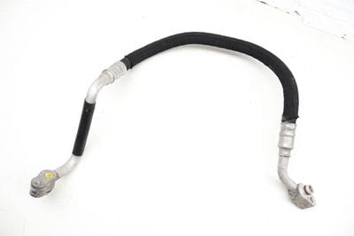 Lower AC Hose / Line / Pipe (HIGH PRESSURE) 8K0260701D