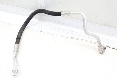 Lower AC Hose / Line / Pipe (HIGH PRESSURE) 8R0260701AA