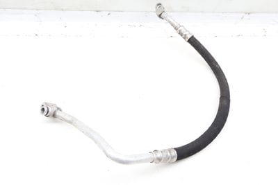 Lower AC Hose / Line / Pipe (HIGH PRESSURE) 8R0260701G