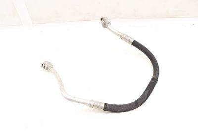 LOWER AC HOSE / LINE / PIPE (HIGH PRESSURE) 8R0260701G