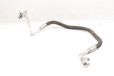 LOWER AC HOSE / LINE / PIPE (HIGH PRESSURE) 8R0816721D