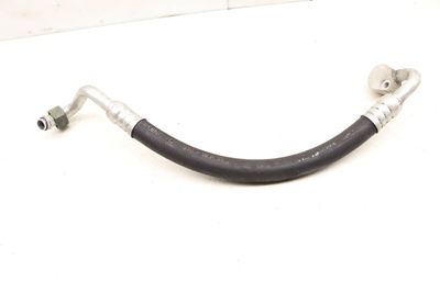 LOWER AC HOSE / LINE / PIPE (LOW PRESSURE) 4D0260707D