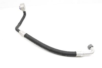 Lower AC Hose / Line / Pipe (LOW PRESSURE) 8D0260704R