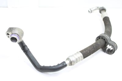 LOWER AC HOSE / LINE / PIPE (LOW PRESSURE) 8D0260704R