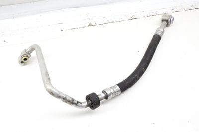 Lower AC Low Pressure Suction Hose / Line / Pipe 3D0260707P