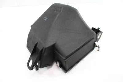 LOWER AIR CLEANER FILTER BOX / HOUSING 078133837AK