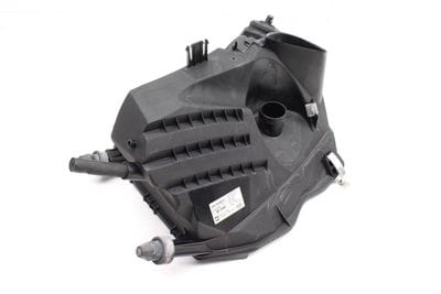 LOWER AIR CLEANER FILTER BOX / HOUSING 079133835G