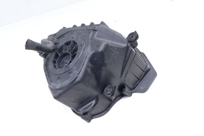 LOWER AIR CLEANER FILTER BOX / HOUSING 07C133836G