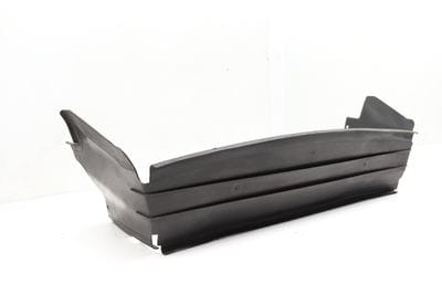 Lower Air Duct 51743416419