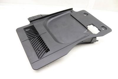 Lower Air Duct 64119242215