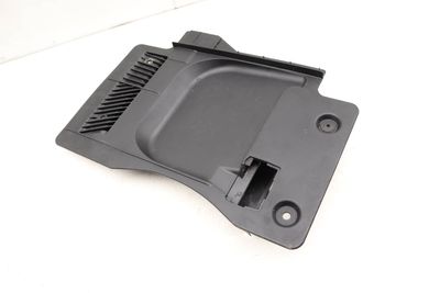 LOWER AIR DUCT 9242215