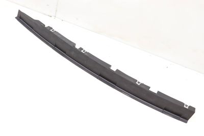 LOWER AIR DUCT TRIM / ADAPTER 7907155