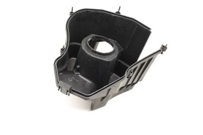 LOWER AIR FILTER BOX / HOUSING 07L133838A