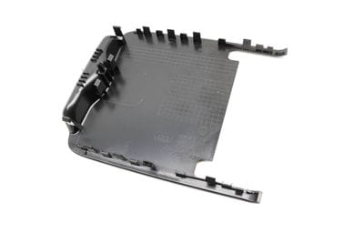 Lower Armrest / Arm Rest Cover 8K0864249