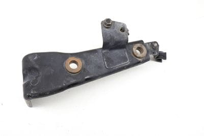 Lower Auxiliary Radiator Mount / Bracket 8E0121264E