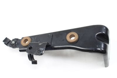 Lower Auxiliary Radiator Mount / Bracket 8E0121264E