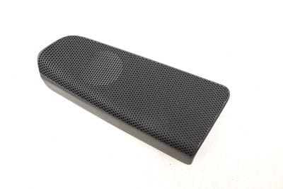 Lower B Pillar Speaker Grille 4M0867239