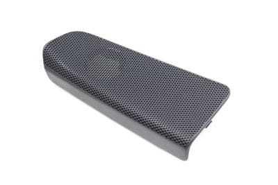 Lower B Pillar Speaker Grille 4M0867239