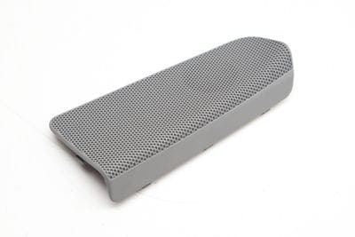 Lower B Pillar Speaker Grille 4M0867240
