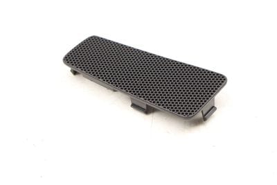 LOWER B PILLAR SPEAKER GRILLE / COVER 4H0868147