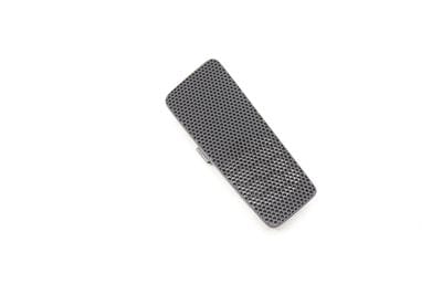 Lower B Pillar Speaker Grille / Cover 4H0868148