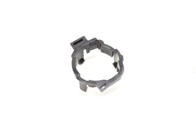 Lower B Pillar Speaker Mount Bracket 4M0867239