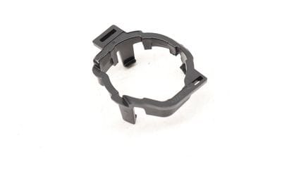 Lower B Pillar Speaker Mount Bracket 4M0867240