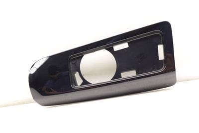 Lower B Pillar Trim 4H0868143