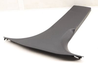 Lower B Pillar Trim / Cover 51437221002