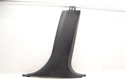 Lower B Pillar Trim / Cover 51437396432