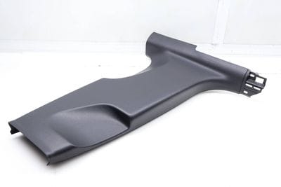 Lower B-Pillar Trim / Interior Panel