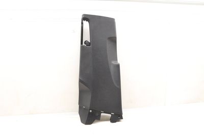 Lower B Pillar Trim / Panel 4M0867239F