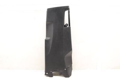 Lower B Pillar Trim / Panel 4M0867240K