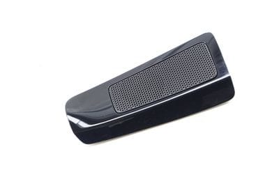 Lower B Pillar Trim w/ Speaker Grille 4H0868143
