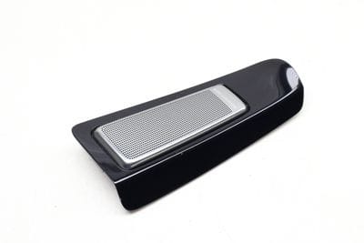 Lower B Pillar Trim w/ Speaker Grille 4H0868144
