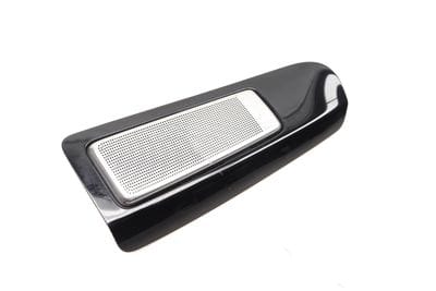 Lower B Pillar Trim w/ Speaker Grille 4H0868144