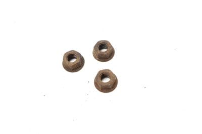 Lower Ball Joint Self-Locking Nut Set (3) N10332002