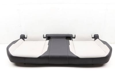 LOWER BENCH SEAT CUSHION 17A885405B