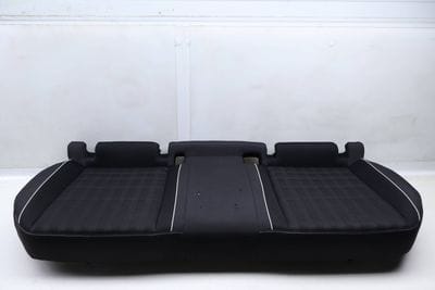 LOWER BENCH SEAT CUSHION 17A885405H