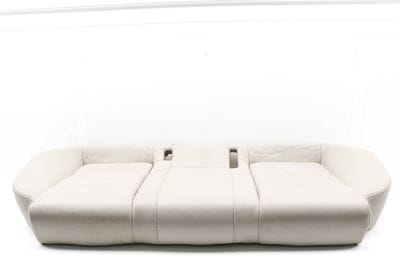 Lower Bench Seat Cushion 4F0885405BC
