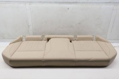 Lower Bench Seat Cushion 52205A7AB99
