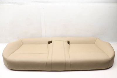 Lower Bench Seat Cushion 52207366434